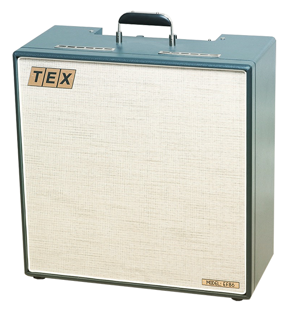 Bernie 15 watt amp